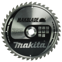 Makita - kotouč pilový dřevo MAKBLADE 305x2.3x30mm 48Z = old B-08997 B-32786