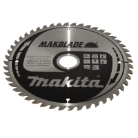 Makita - kotouč pilový dřevo MAKBLADE 216x2.4x30mm 48Z = old B-08969 B-32764