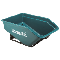 Makita - korba 200 DCU602 191B69-8
