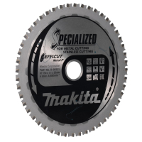 Makita - kotouč pilový ocel Efficut 150x1.1x20mm 48Z = old B-69294 B-69331