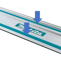Makita - kluzná páska k liště 1400mm 413101-9