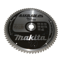 Makita - kotouč pilový dřevo MAKBLADEplus 305x2.5x30mm 70Z = old B-08735 B-32568