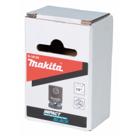 Makita - klíč nástrčný 1/2", čtyřhran, IMPACT BLACK, 17mm = old B-40141 E-16134