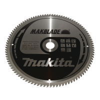 Makita - kotouč pilový dřevo MAKBLADE 305x2.3x30mm 100Z = old B-09123 B-32889