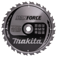 Makita - kotouč pilový dřevo MAKFORCE 355x3x30mm 24Z = old B-08274 B-32188