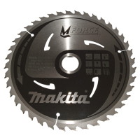 Makita - kotouč pilový dřevo MFORCE 235x2.3x30mm 40Z = old B-08121 B-32085