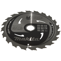 Makita - kotouč pilový dřevo MFORCE 235x2.3x30mm 20Z = old B-07995 B-31996
