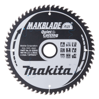 Makita - kotouč pilový dřevo MAKBLADEplus 216x2.1x30mm 60Z = old B-08676 B-32502