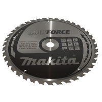 Makita - kotouč pilový dřevo MAKFORCE 355x3x30mm 40Z = old B-08414 B-32281