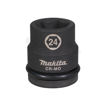 Makita - klíč nástrčný 3/4", čtyřhran, 24x51mm E-22268