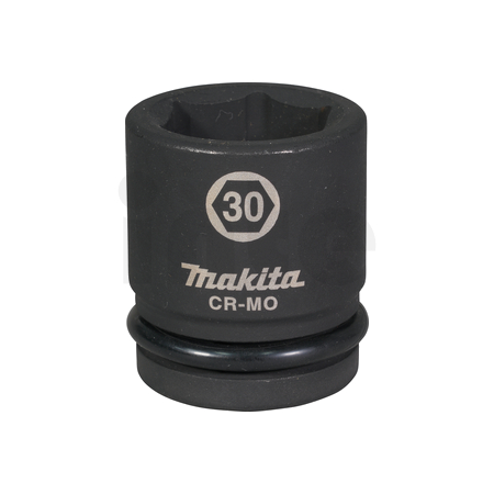 Makita - klíč nástrčný 3/4", čtyřhran, 30x53mm E-22296