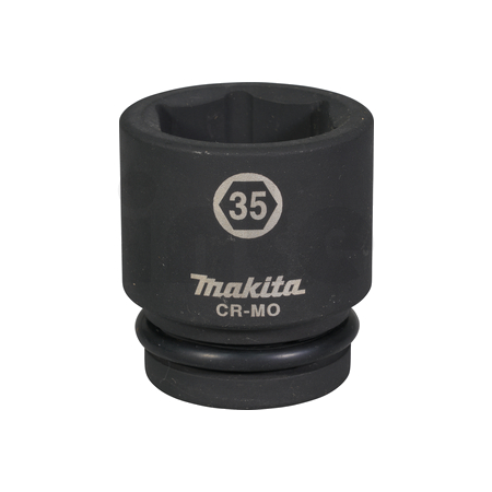 Makita - klíč nástrčný 3/4", čtyřhran, 35x57mm E-22311
