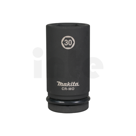 Makita - klíč nástrčný 3/4", čtyřhran, 30x90mm E-22377