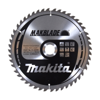 Makita - kotouč pilový dřevo MAKBLADE 255x2.1x30mm 48Z = old B-08888 B-32699