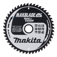 Makita - kotouč pilový dřevo MAKBLADEplus 216x2.4x30mm 48Z = old B-08632 B-32465