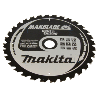 Makita - kotouč pilový dřevo MAKBLADEplus 255x2.3x30mm 32Z = old B-08626 B-32459