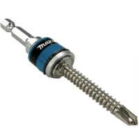 Makita - klíč nástrčný Impact Premier 50mm na šrouby 8mm E-22888