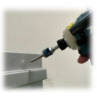 Makita - klíč nástrčný Impact Premier 50mm na šrouby 10mm E-22894