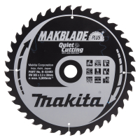 Makita - kotouč pilový dřevo MAKBLADEplus 305x2.3x30mm 40Z = old B-08660 B-32493