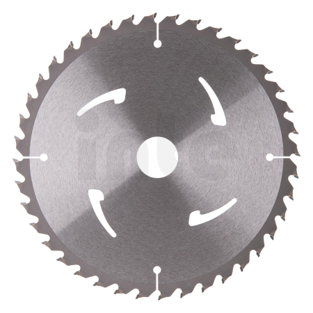 Makita - kotouč pilový dřevo MFORCE 210x2.3x30mm 40Z = old B-08109 B-32079