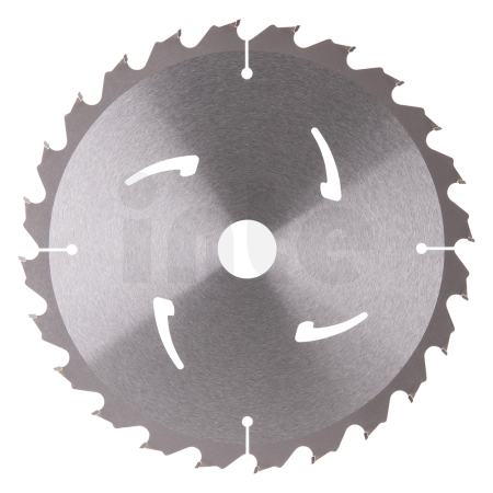 Makita - kotouč pilový dřevo MFORCE 235x2.3x30mm 24Z = old B-08090 B-32063