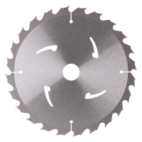 Makita - kotouč pilový dřevo MFORCE 235x2.3x30mm 24Z = old B-08090 B-32063