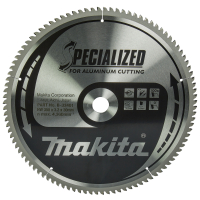 Makita - kotouč pilový hliník SPECIALIZED 350x3.2x30mm 100Z = old B-09737 B-33401