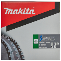 Makita - kotouč pilový hliník SPECIALIZED 350x3.2x30mm 100Z = old B-09737 B-33401