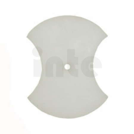 Makita - kotouč pro středící tyč 68mm pro DBM080/DBM130/DBM131 P-41919