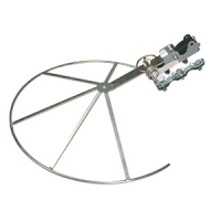 Makita - chráníč nože 385341300