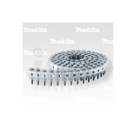 Makita - hřebíky do betonu pás 22mm AN250HC F-33575