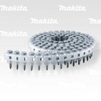 Makita - hřebíky do betonu pás 22mm AN250HC F-33575