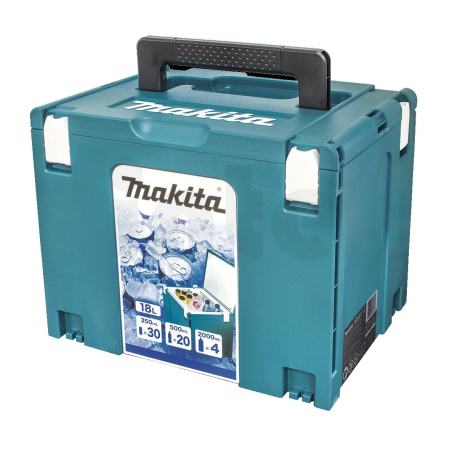 Makita chladící box Makpac 18 l typ4 198253-4