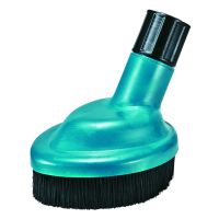 Makita - kartáč k rotační trysce HW1300 197864-2
