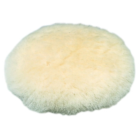 Makita - kotouč leštící ovčí rouno (provázek) 180mm 794176-0