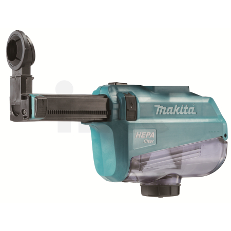 Makita - odsávání komplet DX05 k DHR182 199664-6