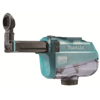 Makita - odsávání komplet DX05 k DHR182 199664-6