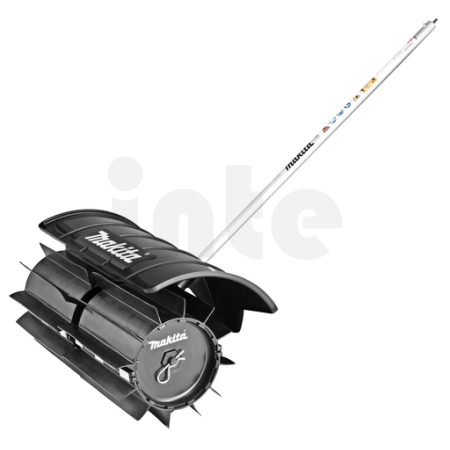 Makita - nástavec motorové jednotky, lamelový válec SW400MP 199338-9