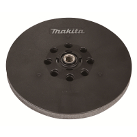Makita - měkká brusná deska DSL800 199939-3