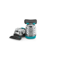 Makita - nákoleníky 170x95x240mm E-05658