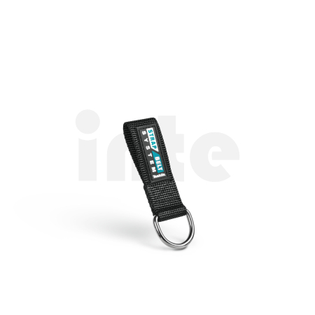 Makita - očko na pásek 3ks 41x129mm E-05309