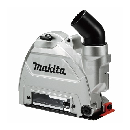 Makita - kryt odsávání prachu 125mm X-LOCK 191G05-4