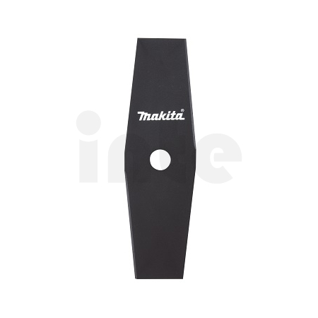 Makita - nůž žací 2 zubý 230x25,4x2mm pro DUR369 197997-3