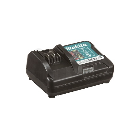 Makita nabíječka Li-ion CXT DC10WD karton = old197334-1 197343-0