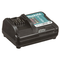 Makita nabíječka Li-ion CXT DC10WD karton = old197334-1 197343-0