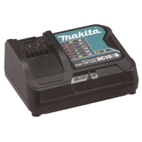 MAKITA nabíječka Li-ion CXT DC10SB pro rychlé nabíjení = old197355-3 197363-4