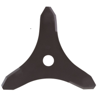 Makita - nůž na buřeň 3 zubý 255x25,4mm 195299-1
