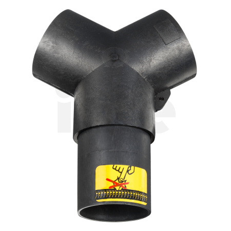 Makita - odsávací adaptér Y P-81795