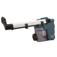 Makita - odsávací adaptér DX11 HR3012F 191G00-4