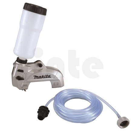 Makita - kryt s nádobou vodního chlazením DCC500=old191M48-2 191X01-4